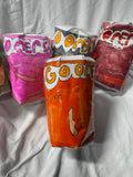 Gooner snacks